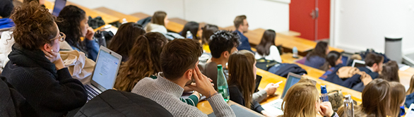 Vignette représentant les sciences de gestion