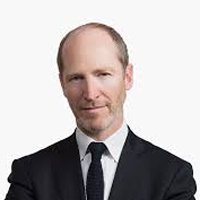Portrait de M GRIERSON