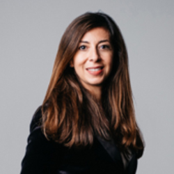 Portrait de Mme MOHAMMAD