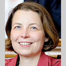 Portrait de MArie-Elodie ANCEL