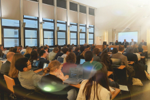  Conférence