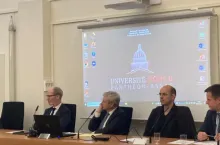 The comparative law of international arbitration between France and England, on the occasion of the current reform of international arbitration law